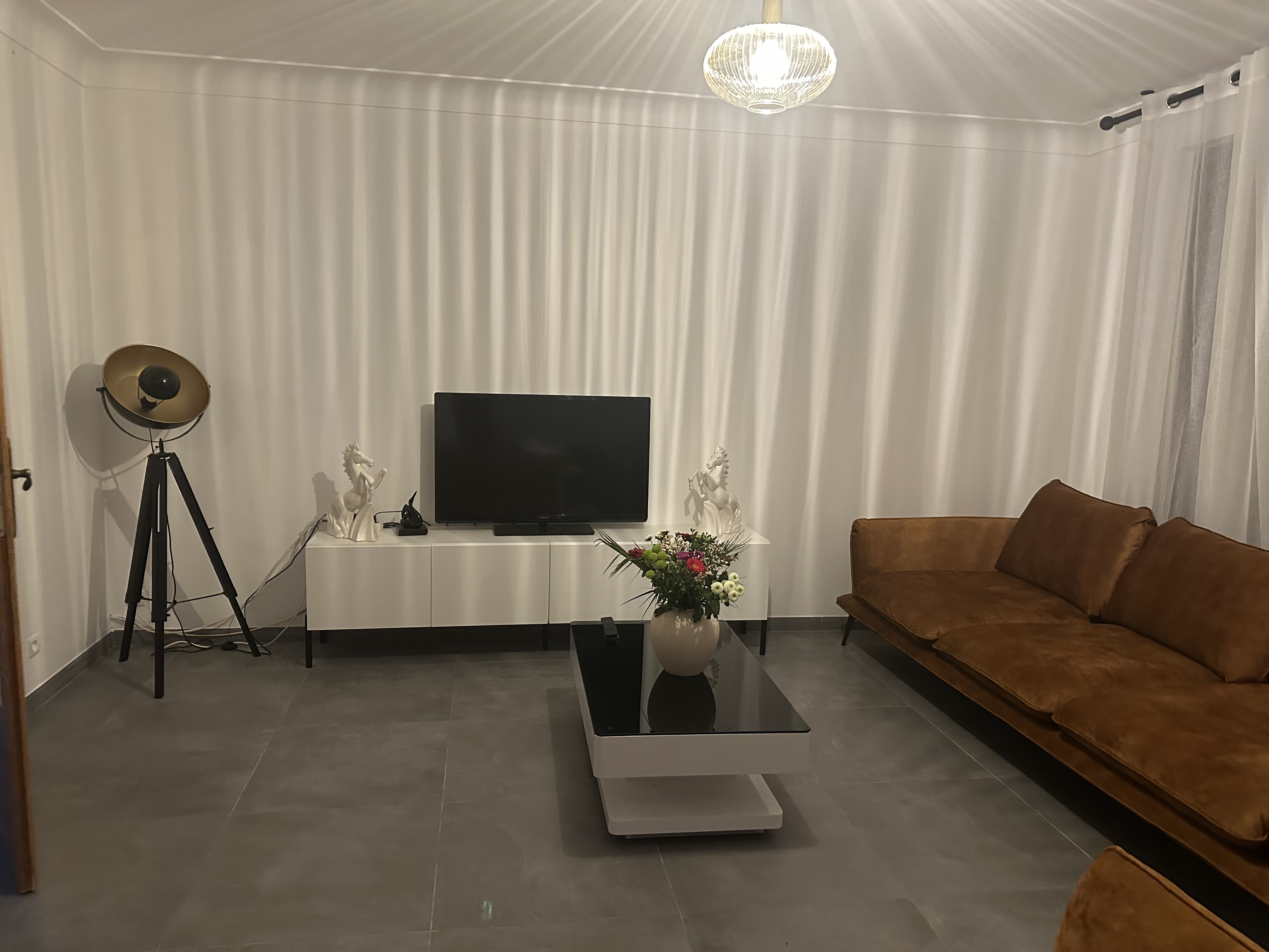 MAISON COSY ET CONFORTABLE, Prades - photo 25