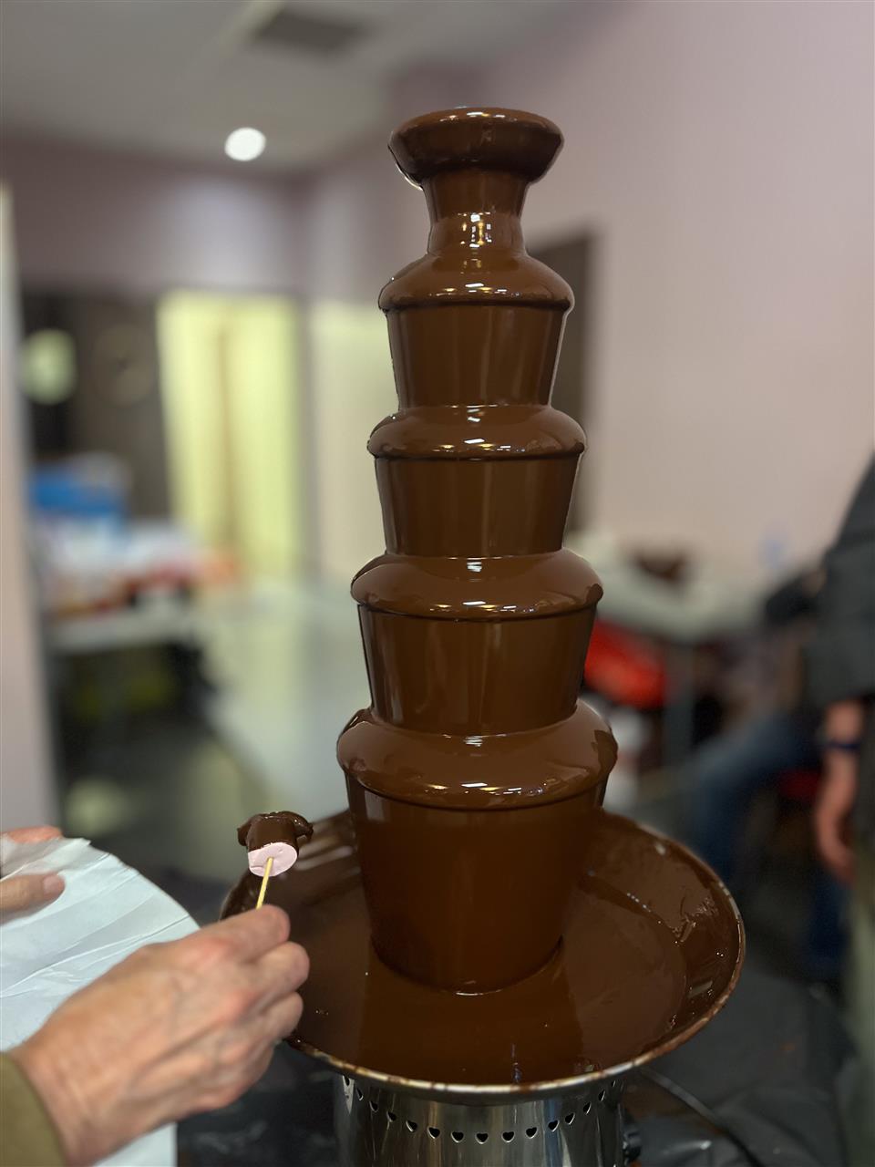 Salon du chocolat et de l’artisanat gourmand