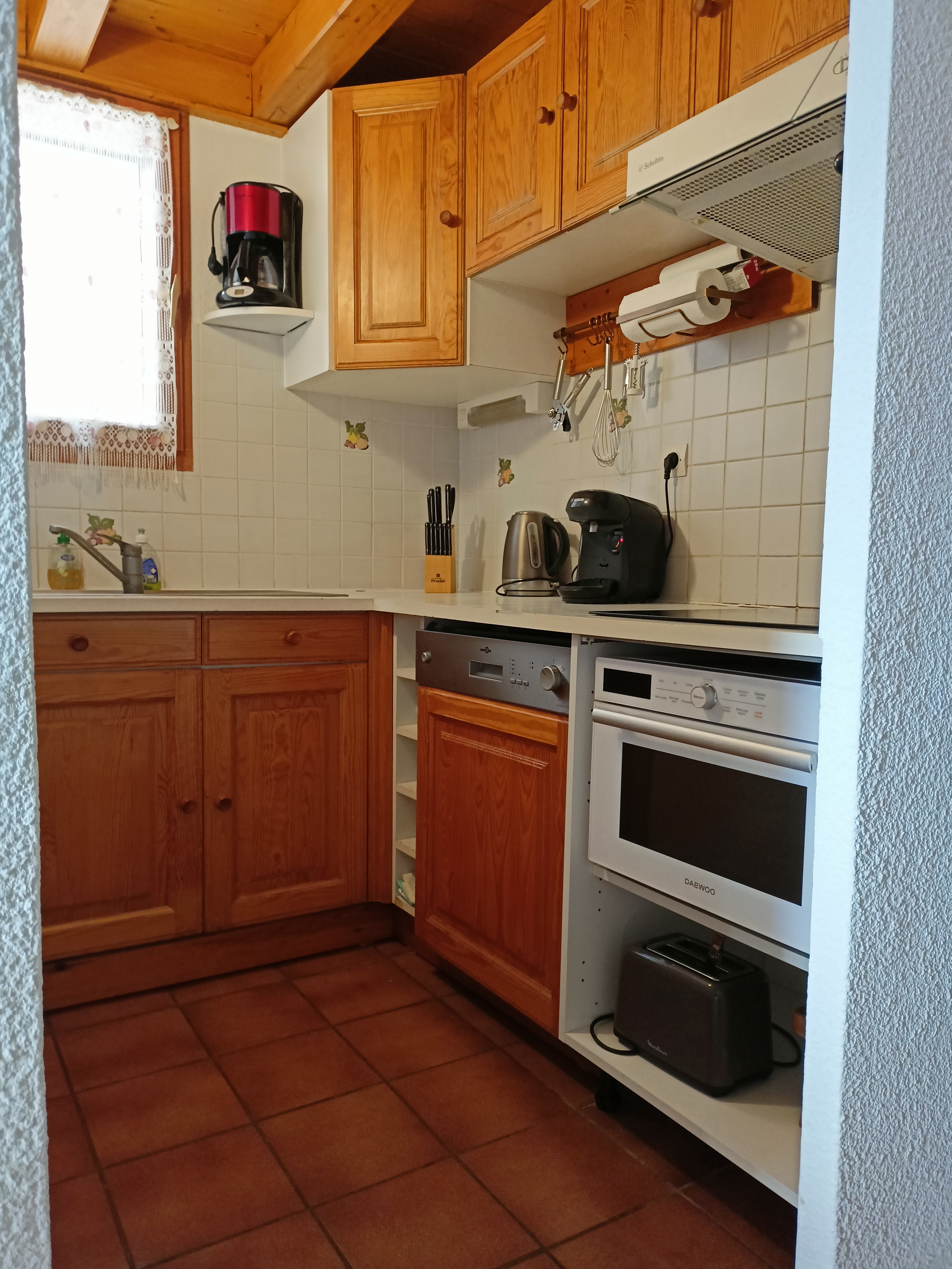 GUTIERREZ JEAN, Bolquère - photo 6