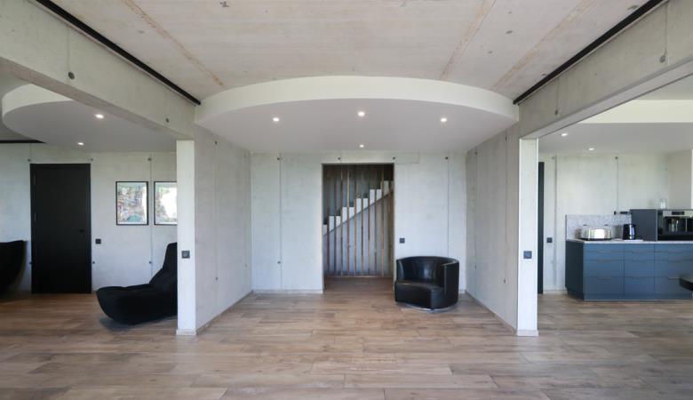 INTERIEUR FAUTEUIL