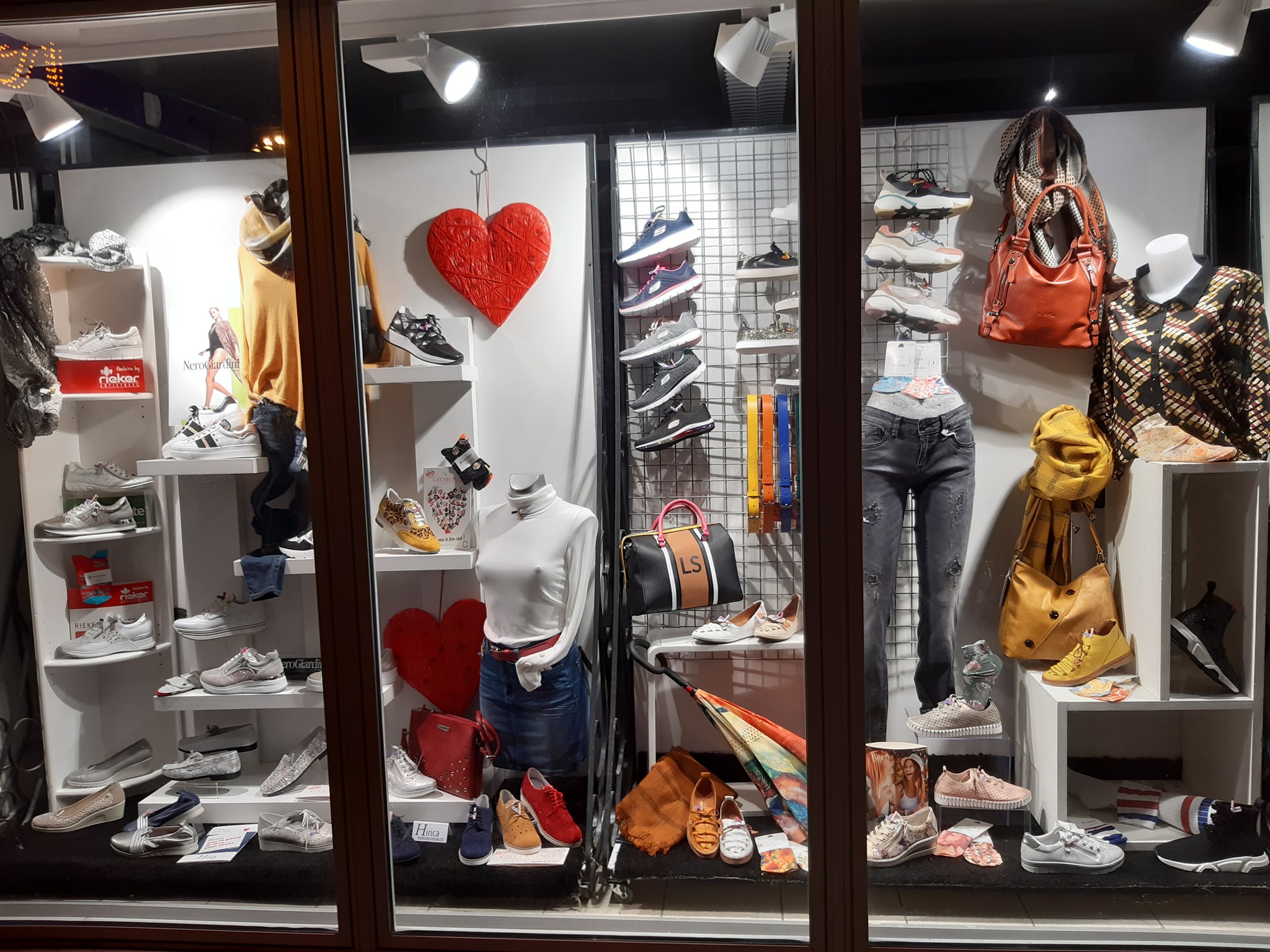 IZA BOUTIQUE