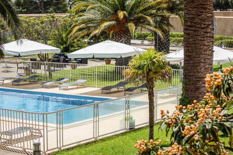 Ibis Perpignan Nord 1