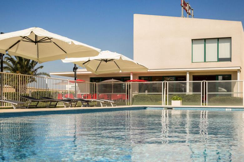 Ibis Perpignan Nord 2