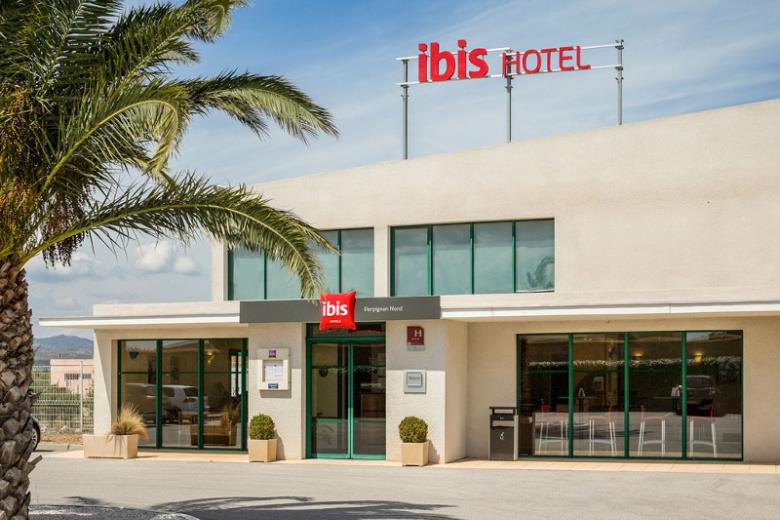 Ibis Perpignan Nord 3