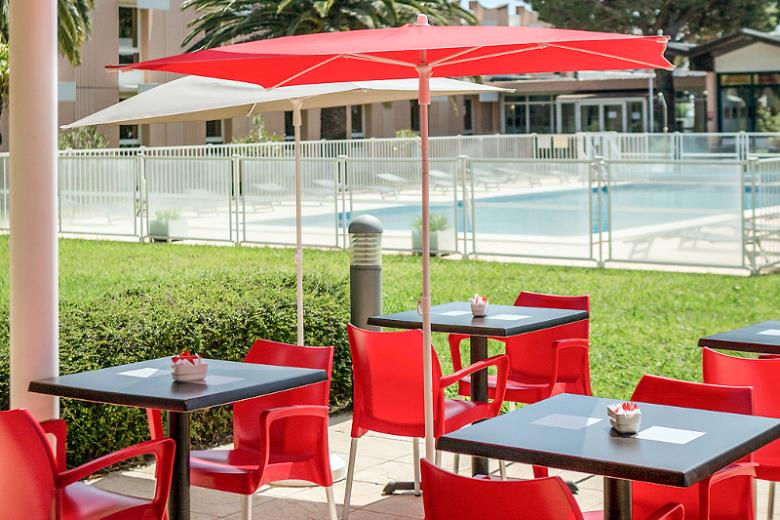 Ibis Perpignan Nord 4