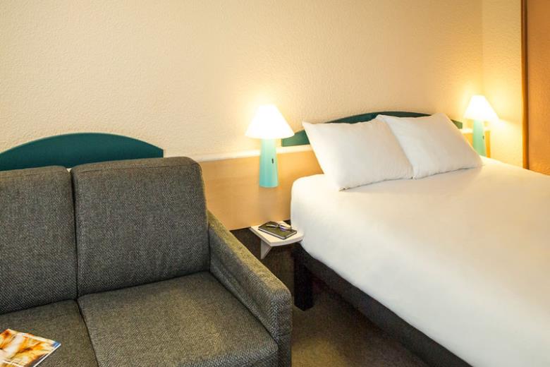 Ibis Perpignan Nord 5