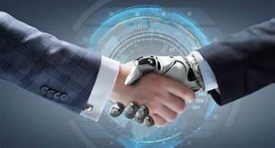 Accapna: Conférence « l’intelligence artificielle: Qui croire? »