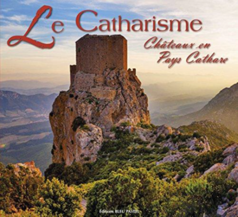 Accapna: Conférence « les cathares » - 1ʳᵉ partie