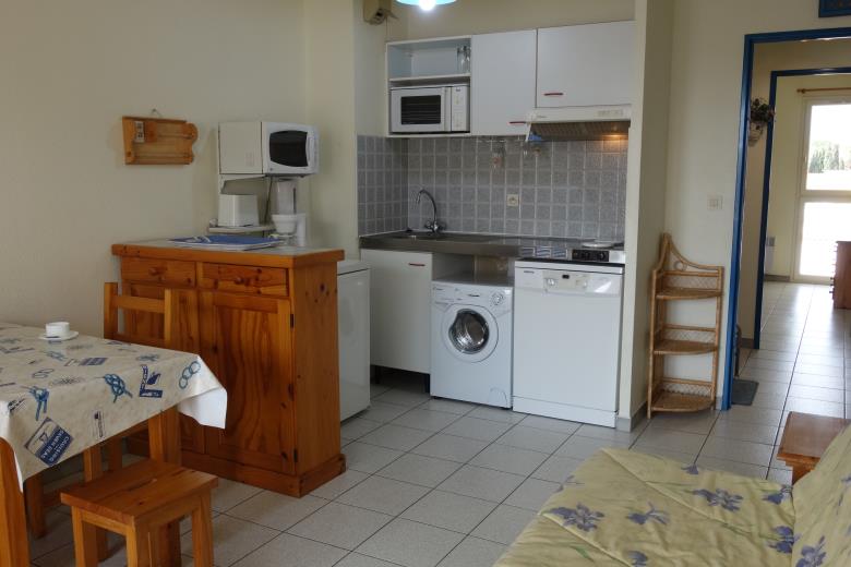 Interhome Clos de St Cyp 1