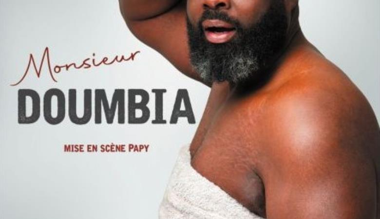 Issa Doumbia - Monsieur Doumbia - 3 novembre 2025