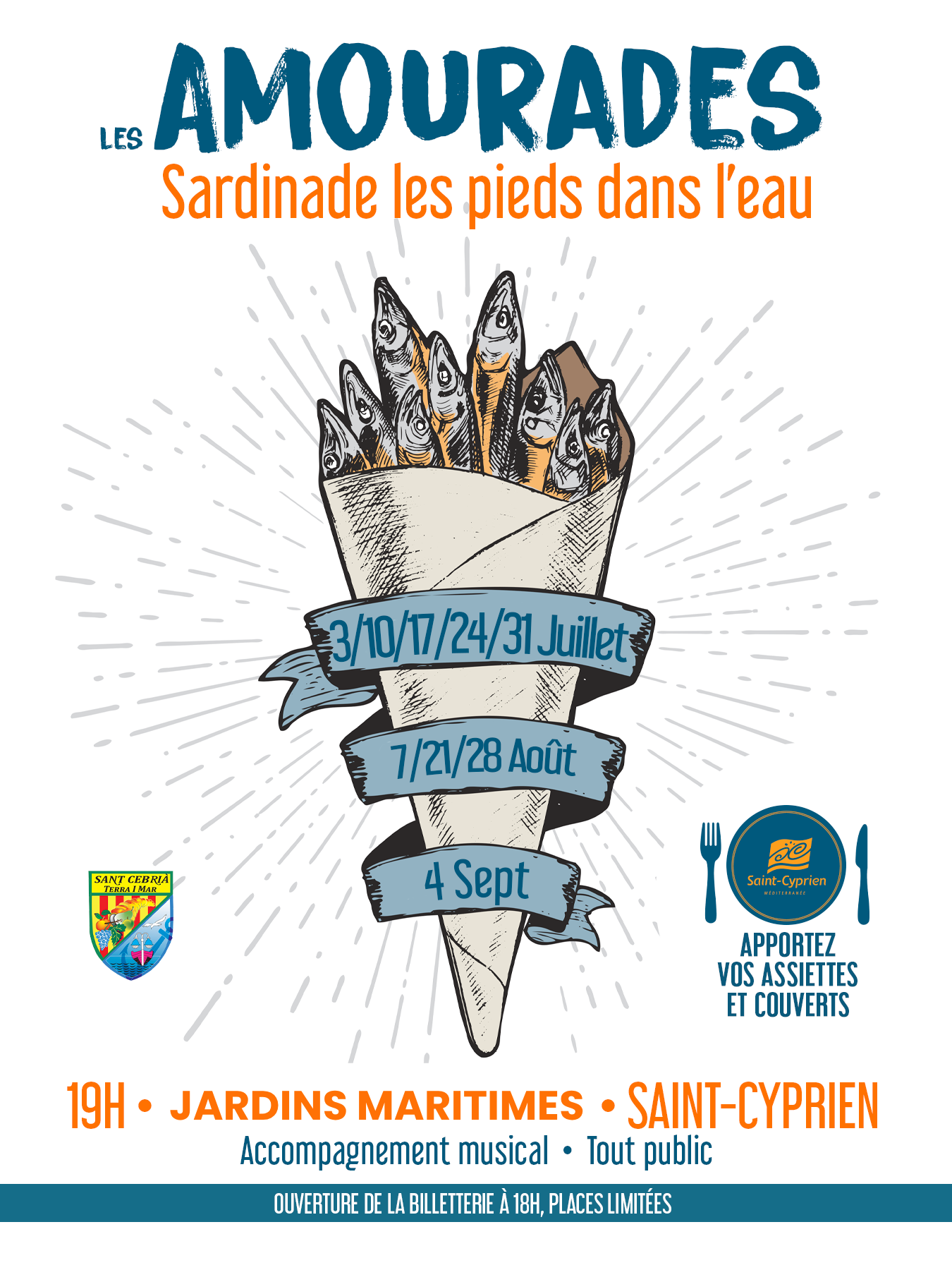 LES AMOURADES