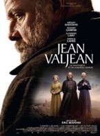 CINÉMA OSSÉJA – JEAN VALJEAN