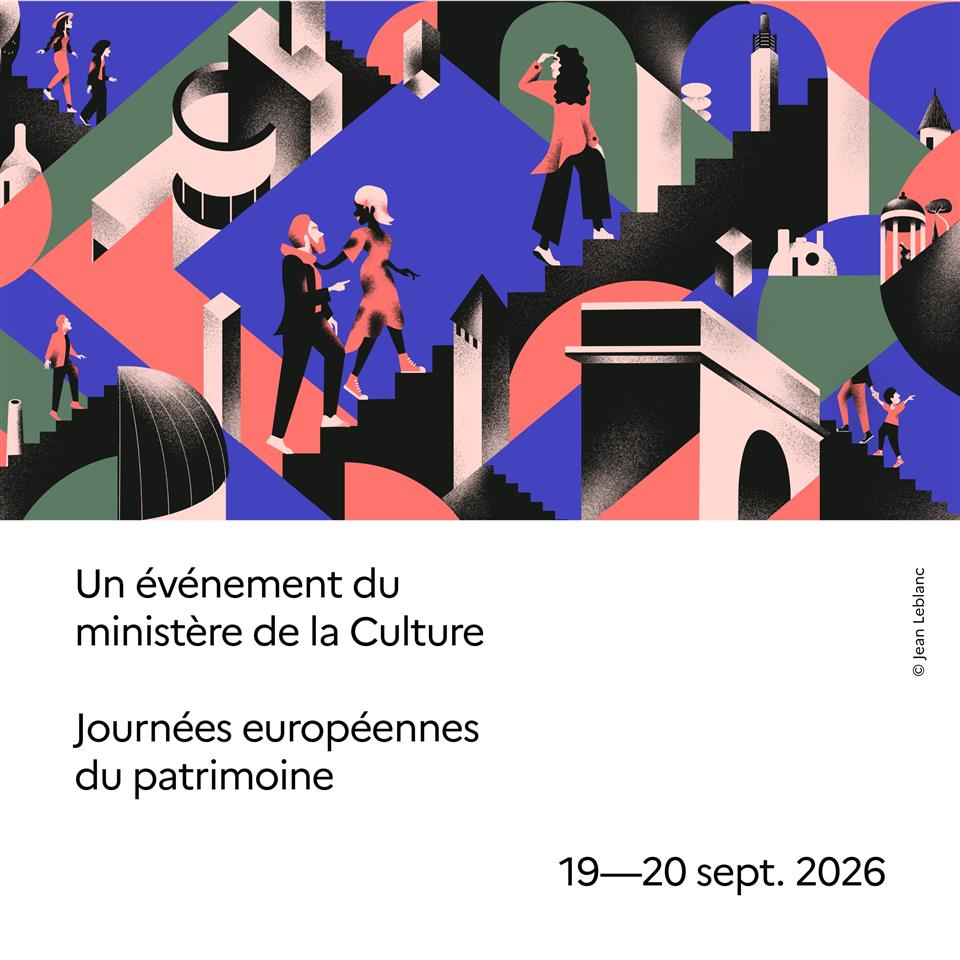 Journées du patrimoine occitano-catalane - Maury