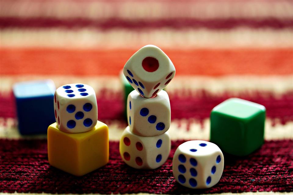 Soiree jeux de plateaux