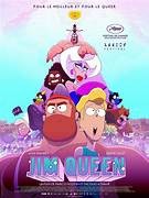 CINÉMA OSSÉJA – JIM QUEEN