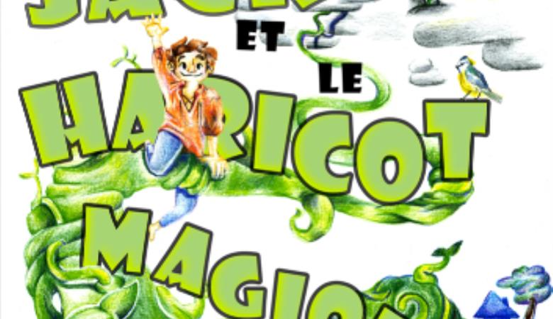 Jack et le haricot magique