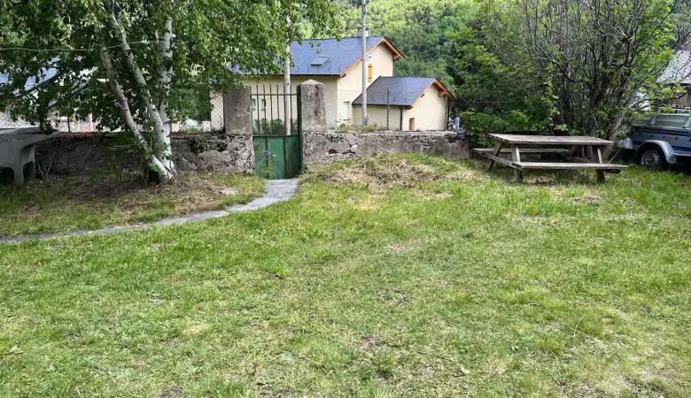 Jardin 1