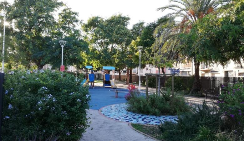 Jardin Muchard 1