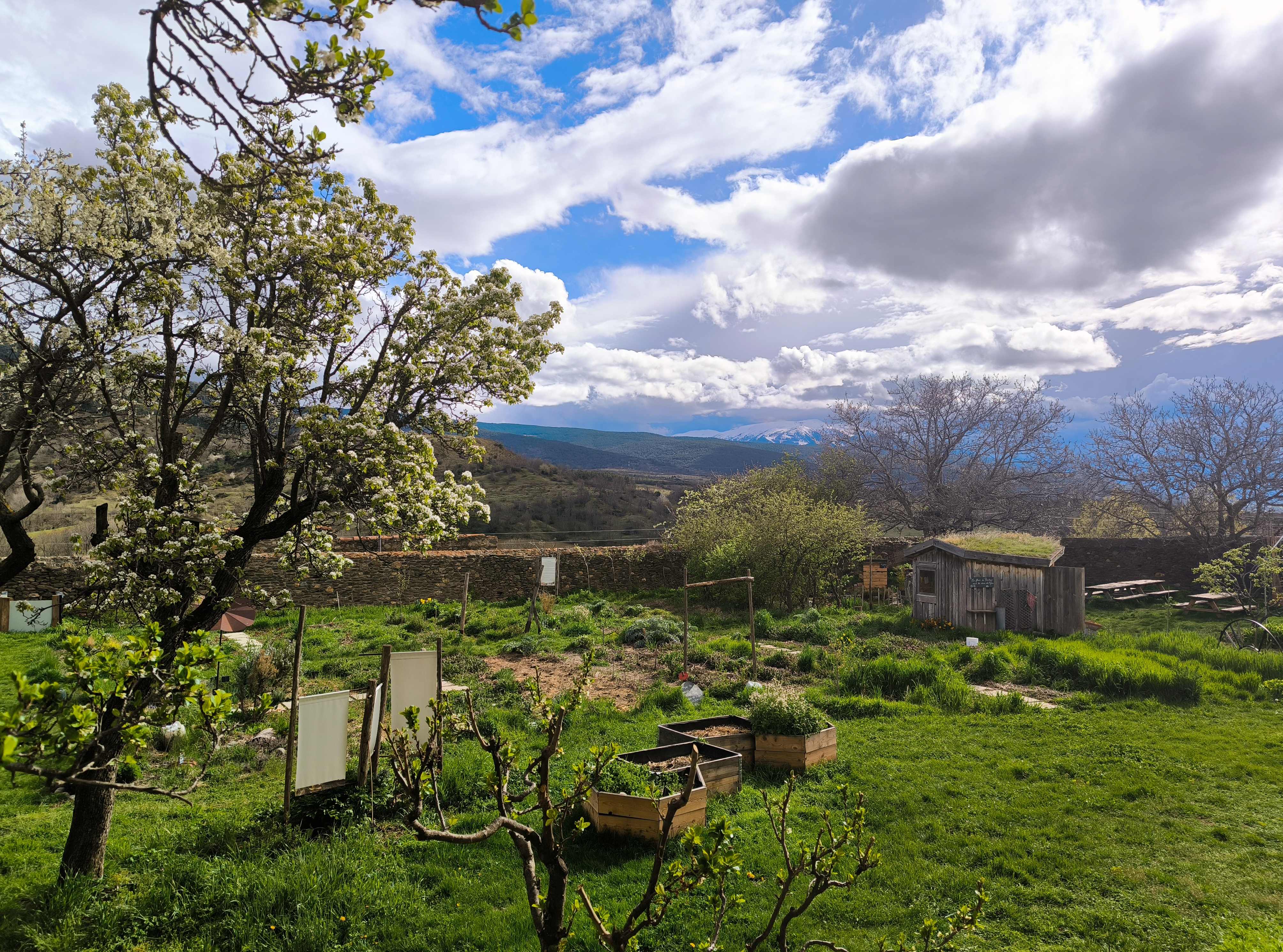 PÂQUES AU MUSÉE DE CERDAGNE