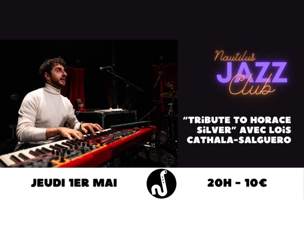 JAZZ CLUB JAZZ CLUB