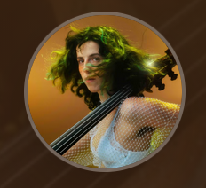 Festival jazz en tech au cloître