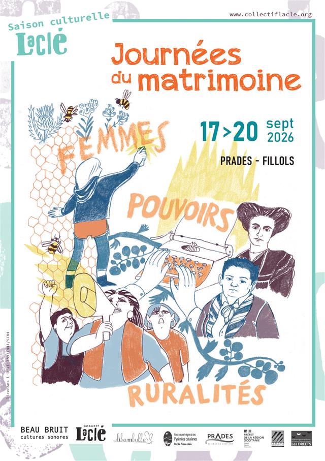 On n’est pas que des muses !