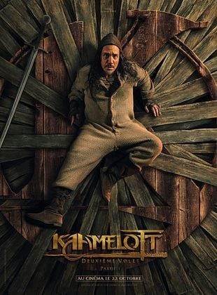 CINÉMA OSSÉJA – KAAMELOTT