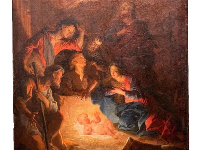 L’art et le sacré