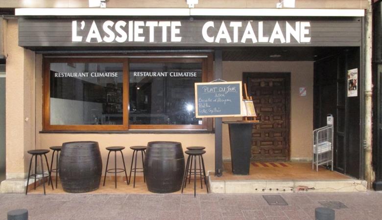 L'Assiette Catalane 1