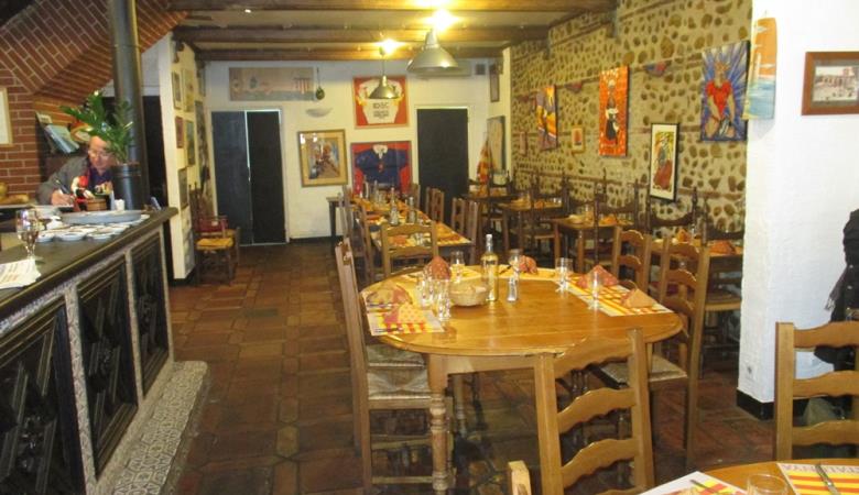 L'Assiette Catalane 2