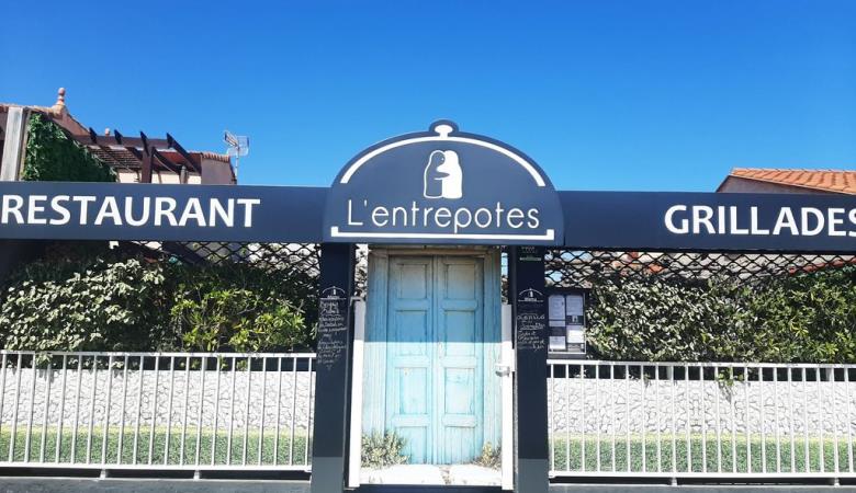 L'ENTREPOTES L'ENTREPOTES