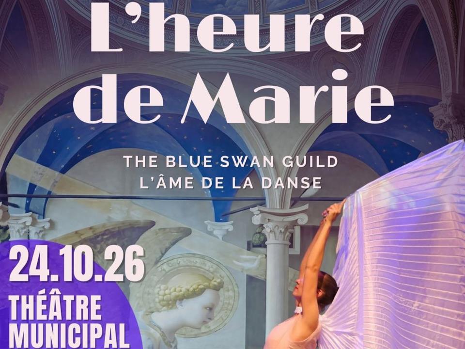 L’heure de marie