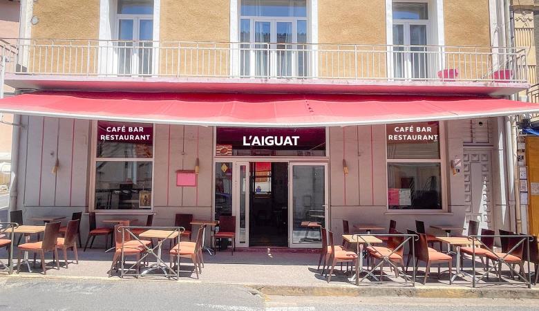 L'aiguat