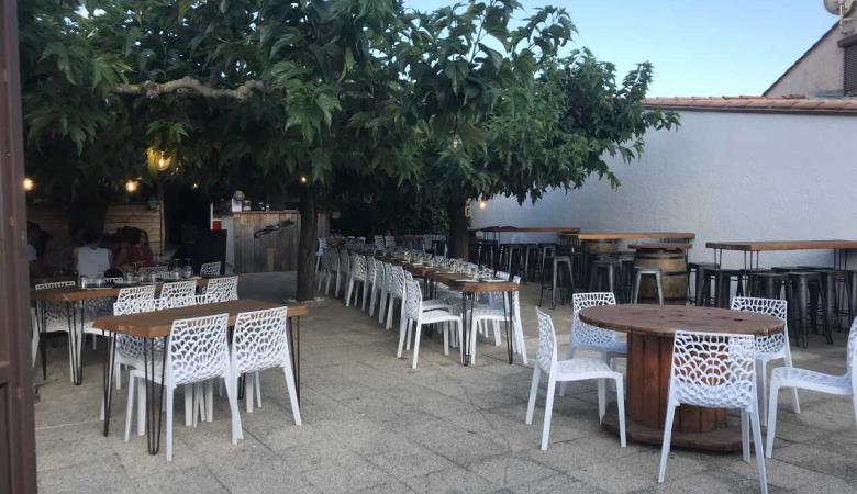 PORT BARCARESLA FRY OTE