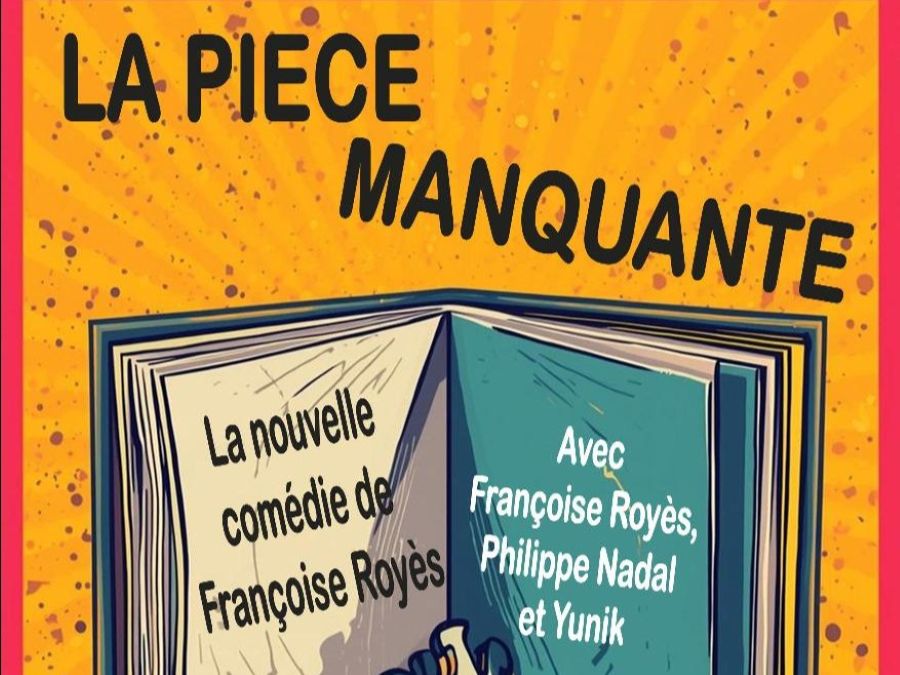 La pièce manquante