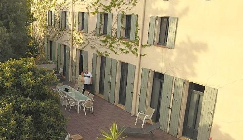 LA RESOLUE LA RESOLUE