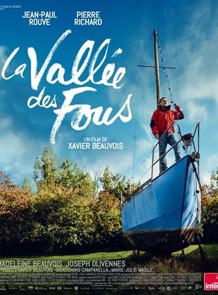 CINÉMA OSSÉJA – LA VALLÉE DES FOUS