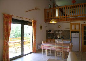 LACAMBRA ANNE-MARIE, Latour-de-Carol - photo 2
