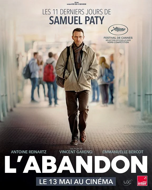 CINEMA « L&rsquo;ABANDON »