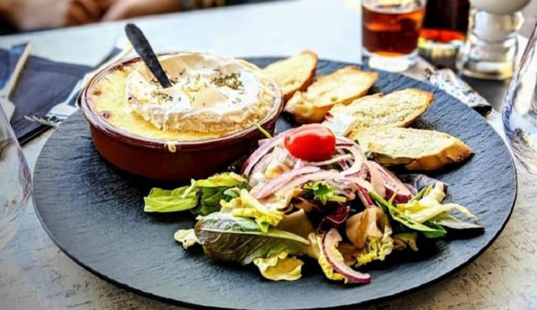 LE GRAND CAFÉ DE LA PAIX 2