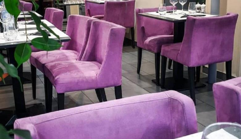 LE GRAND CAFÉ DE LA PAIX 3