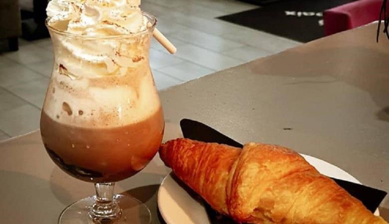 LE GRAND CAFÉ DE LA PAIX 4