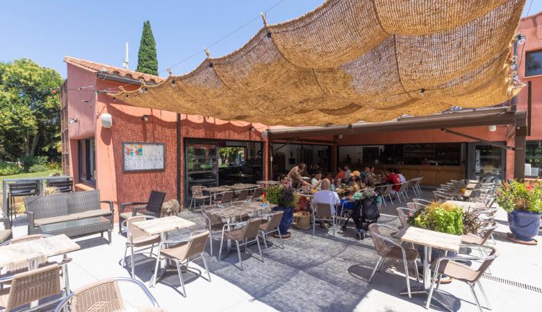LE HARAS RESTAURANT 
