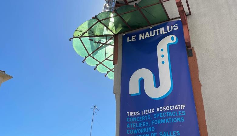 LE NAUTILUS 2