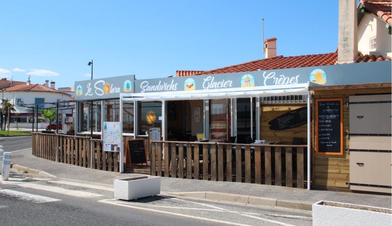 LE SOLARA 