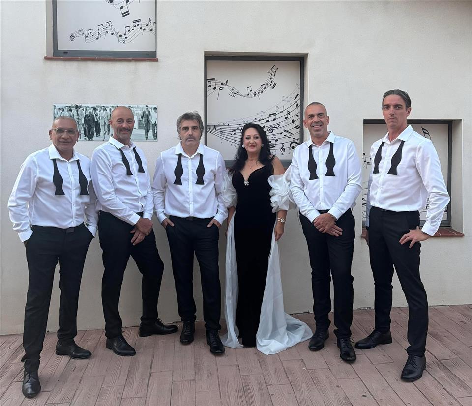 Les inoubliables balavoine, berger, gall