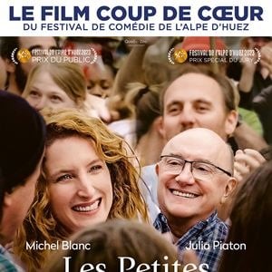 LES PETITES VICTOIRES-Allo Ciné
