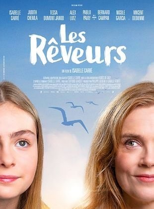 CINÉMA OSSÉJA – LES RÊVEURS