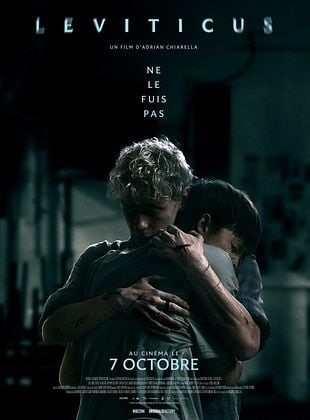 CINÉMA OSSÉJA – CYCLE ÉPOUVANTE – LEVITICUS
