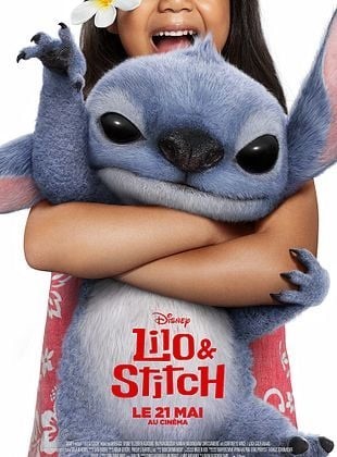 CINÉMA OSSÉJA – LILO & STITCH